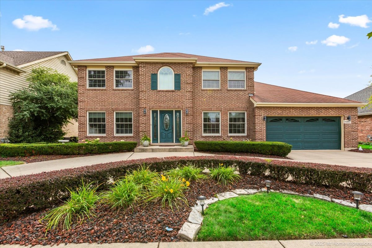 15007 Moorings Lane