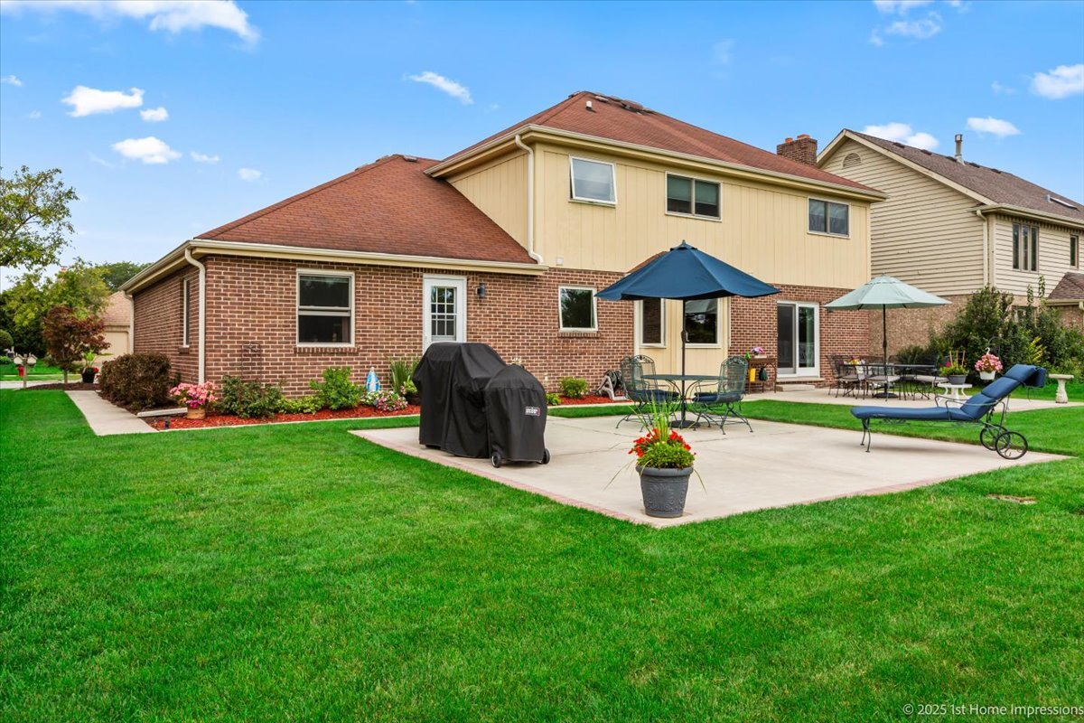 15007 Moorings Lane