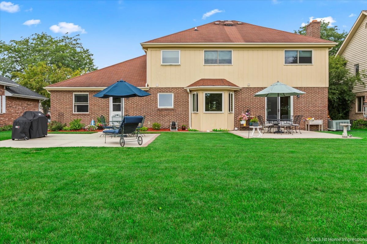 15007 Moorings Lane