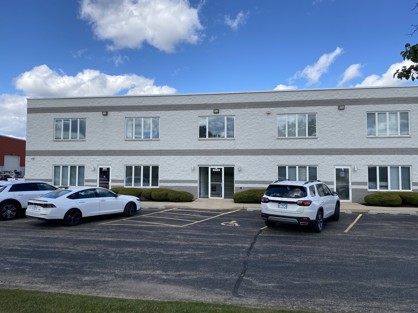 9324 GULFSTREAM Road Unit: 2W