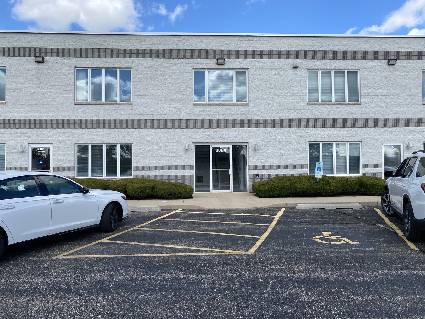 9324 GULFSTREAM Road Unit: 2W