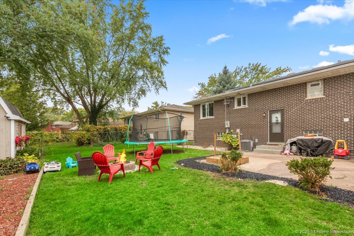 15309 Walnut Road