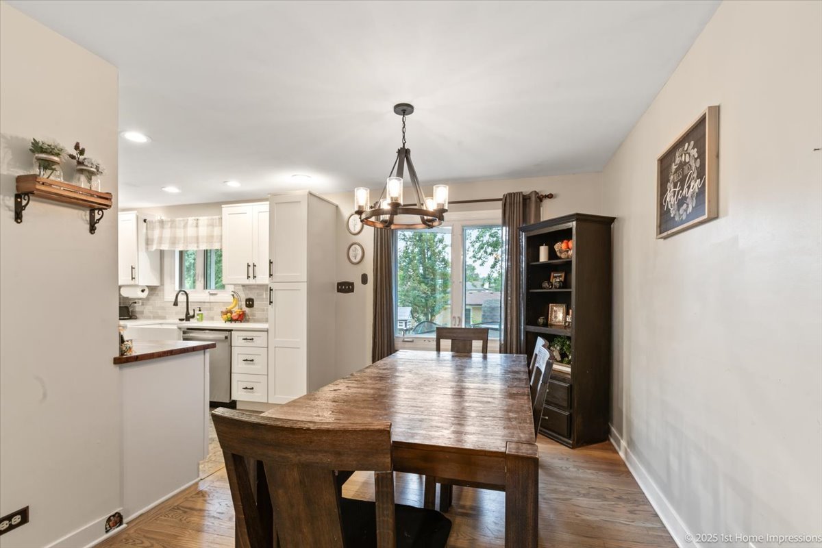 15309 Walnut Road