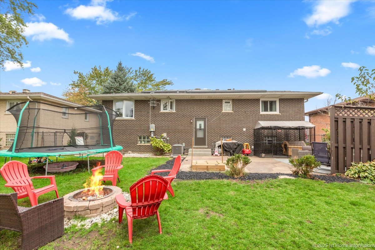 15309 Walnut Road