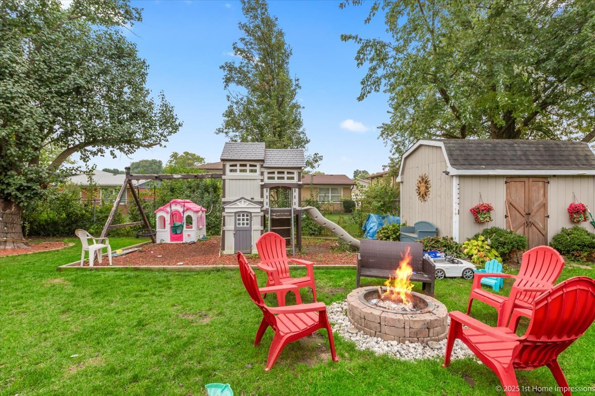 15309 Walnut Road