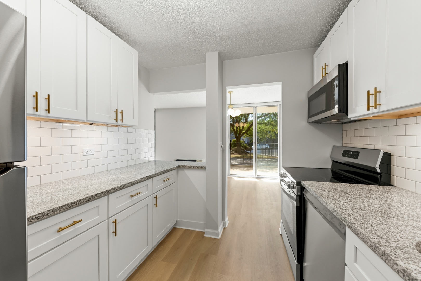 1150 E Jackson Street Unit: 1A