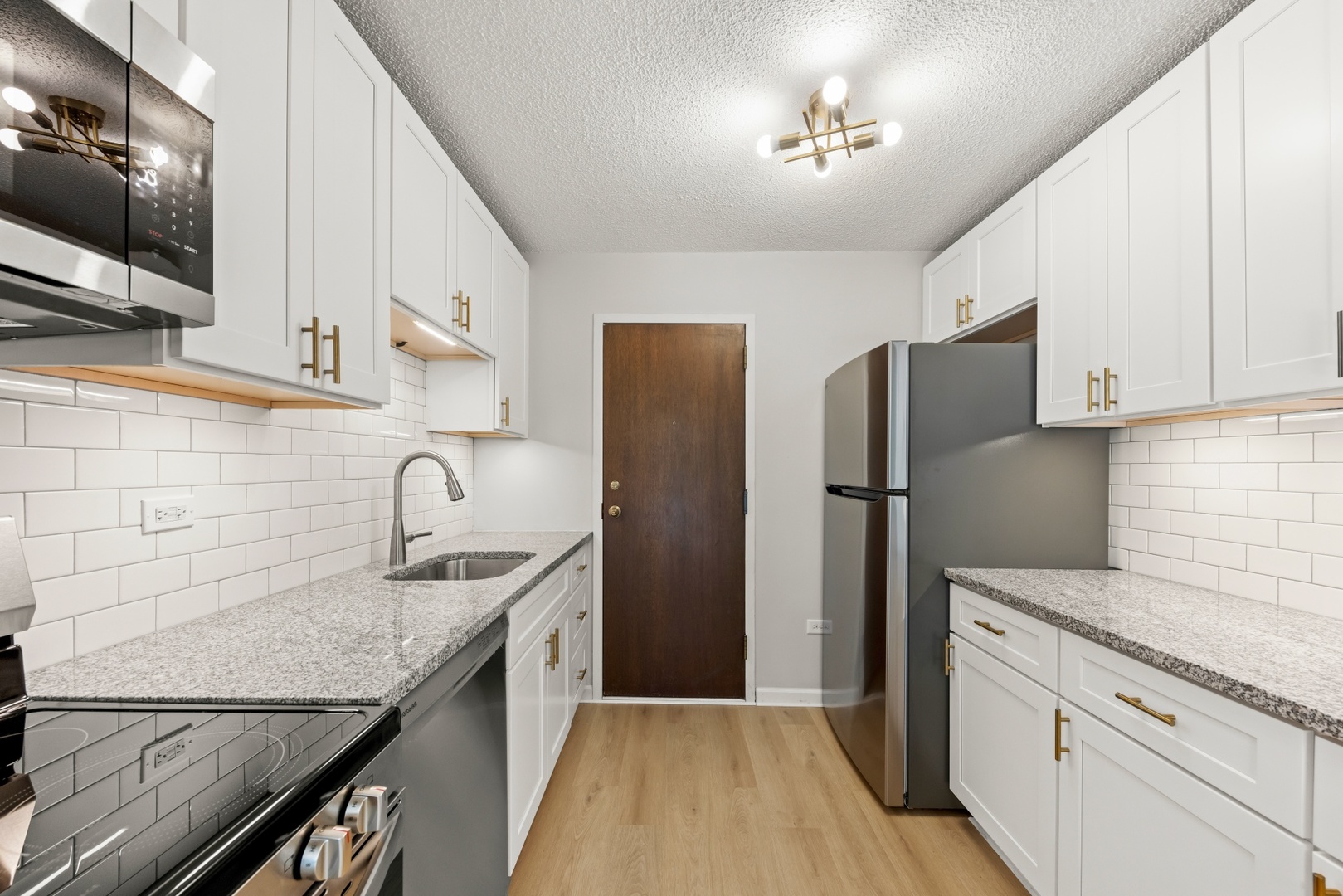 1150 E Jackson Street Unit: 1A