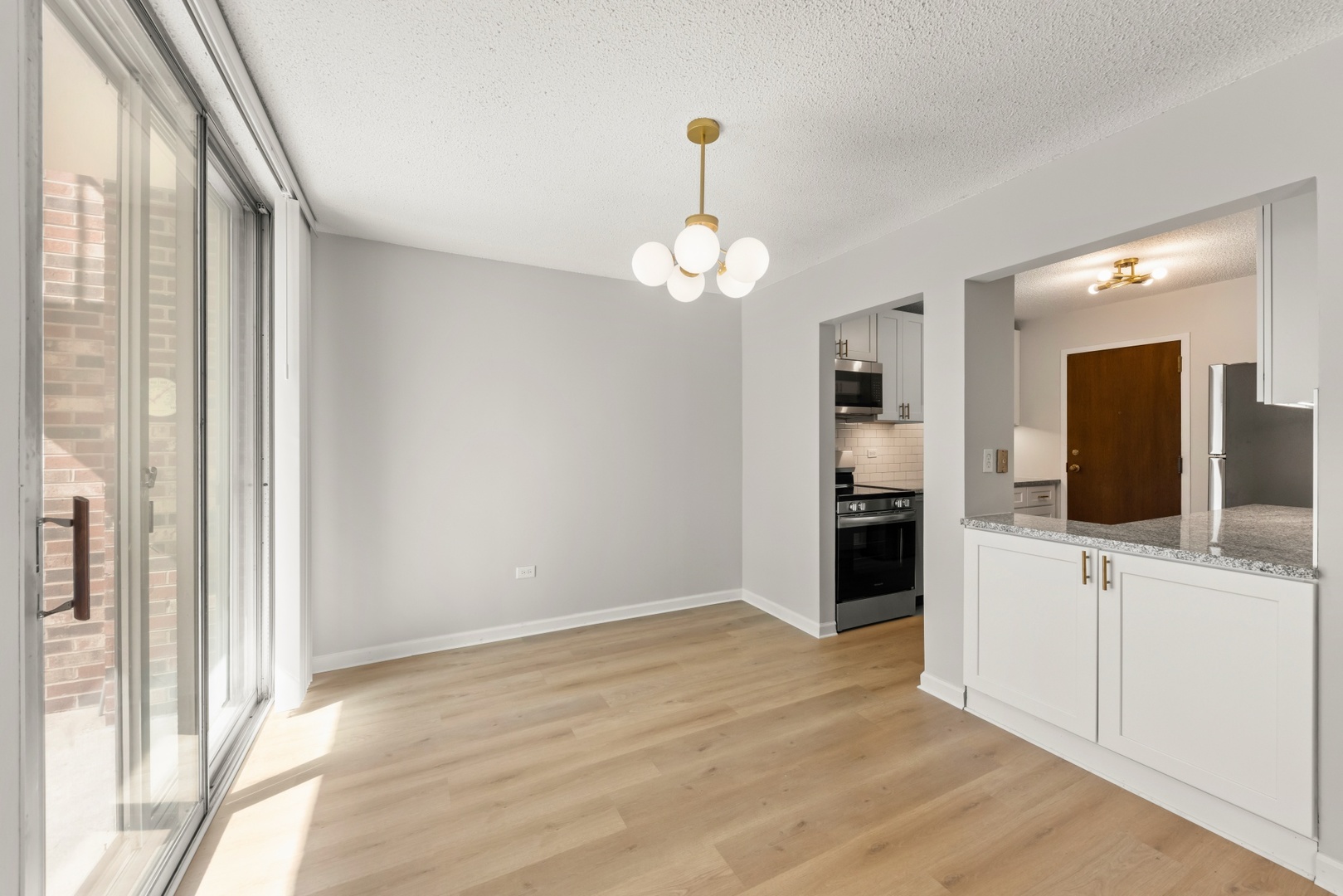 1150 E Jackson Street Unit: 1A