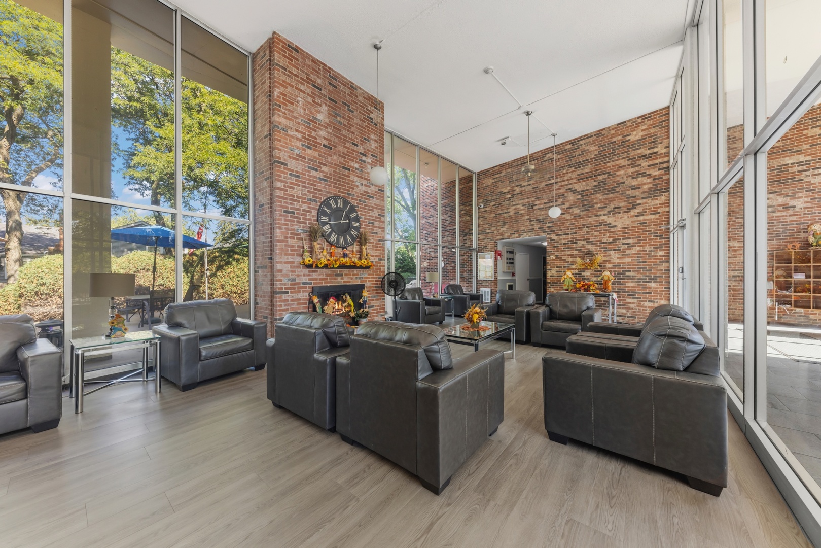 1150 E Jackson Street Unit: 1A