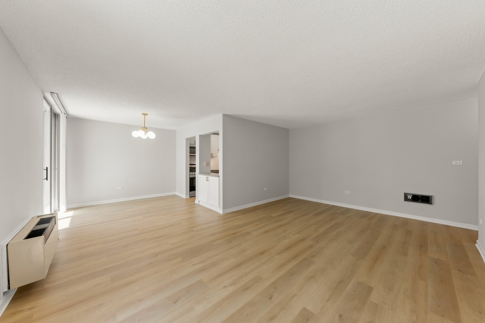 1150 E Jackson Street Unit: 1A