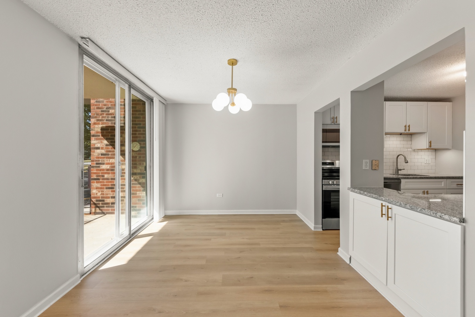 1150 E Jackson Street Unit: 1A