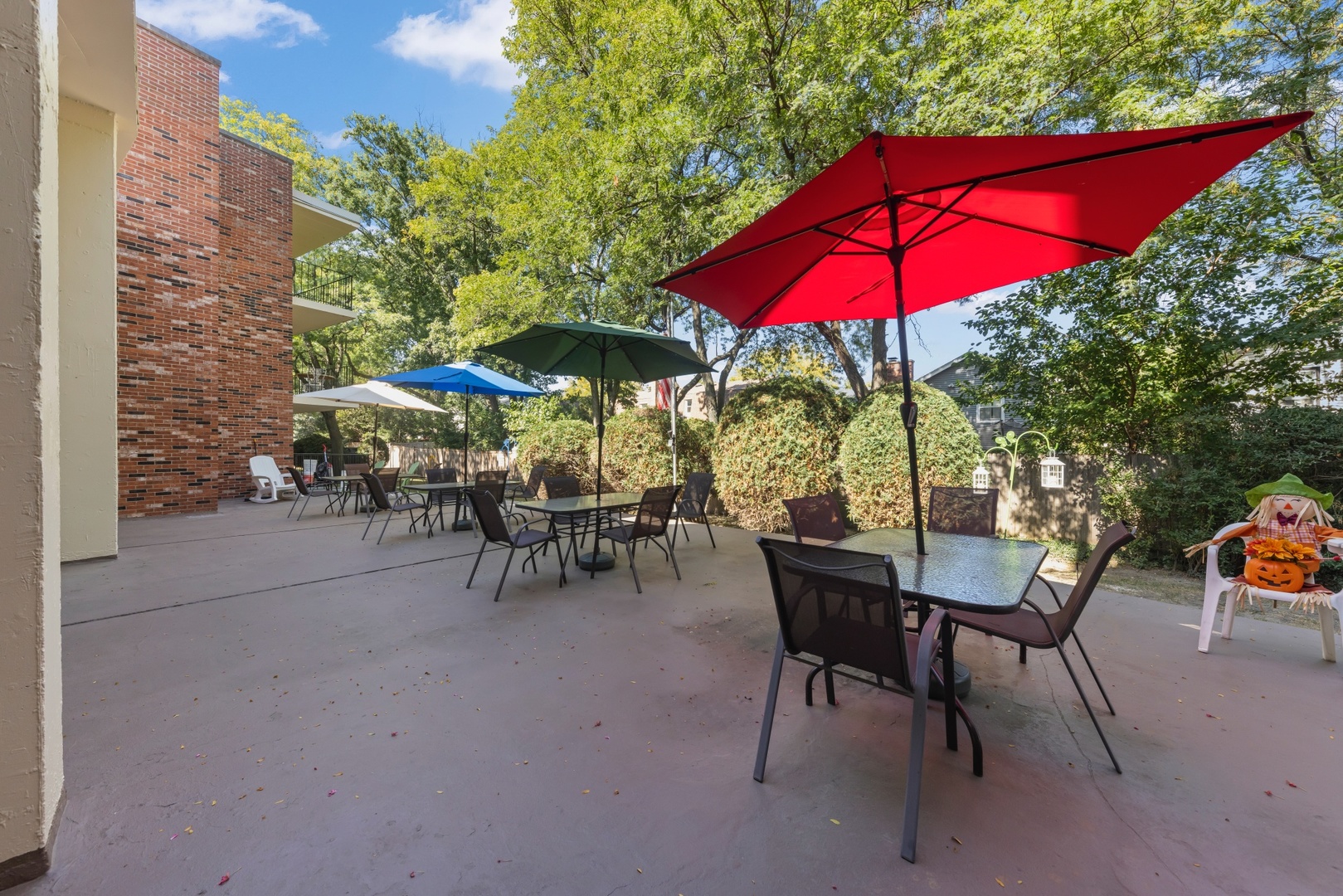 1150 E Jackson Street Unit: 1A