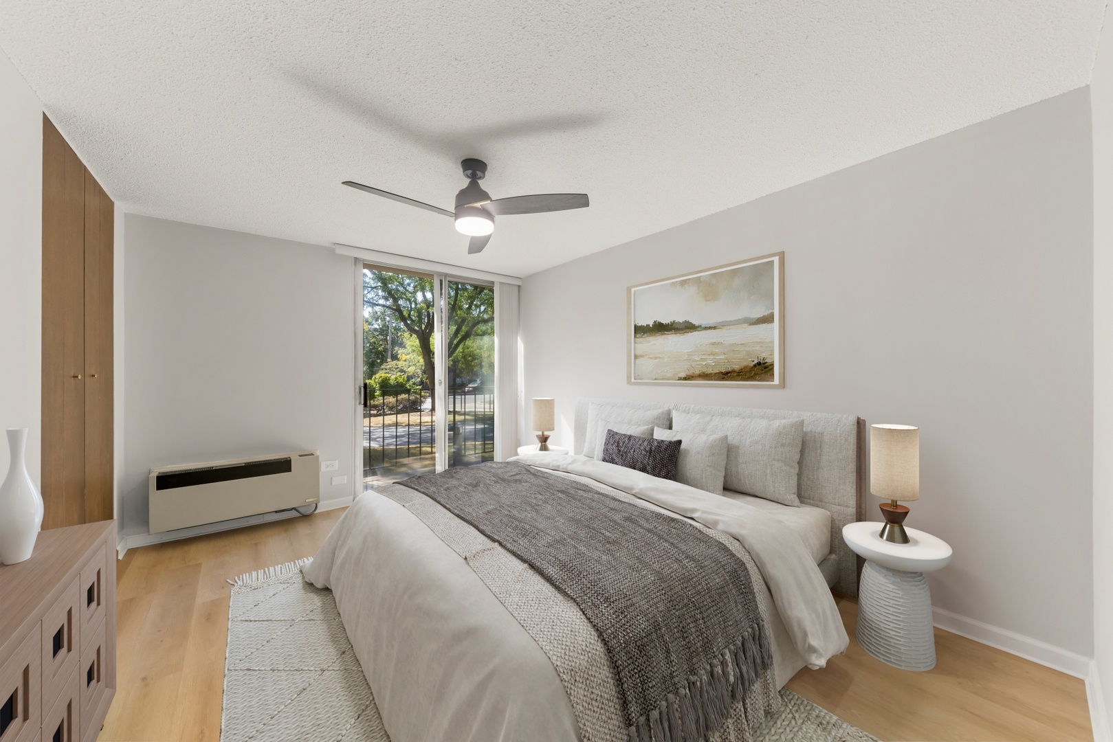 1150 E Jackson Street Unit: 1A