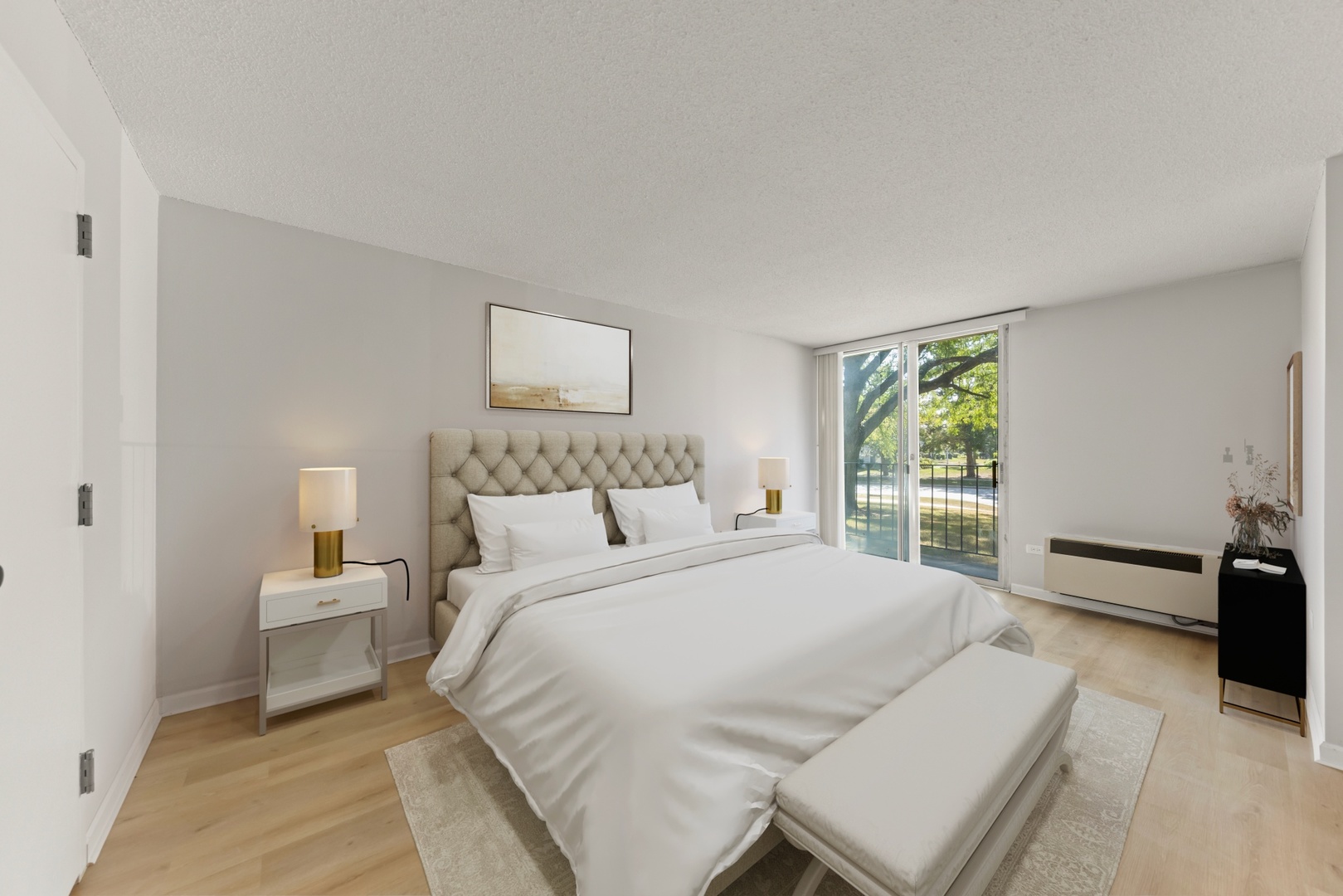 1150 E Jackson Street Unit: 1A