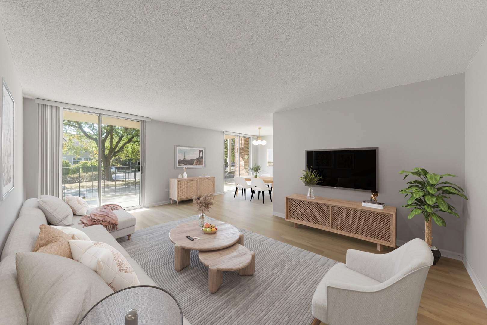 1150 E Jackson Street Unit: 1A