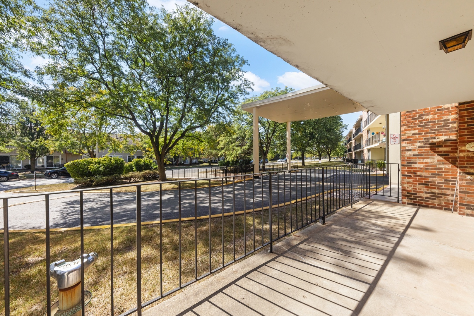 1150 E Jackson Street Unit: 1A