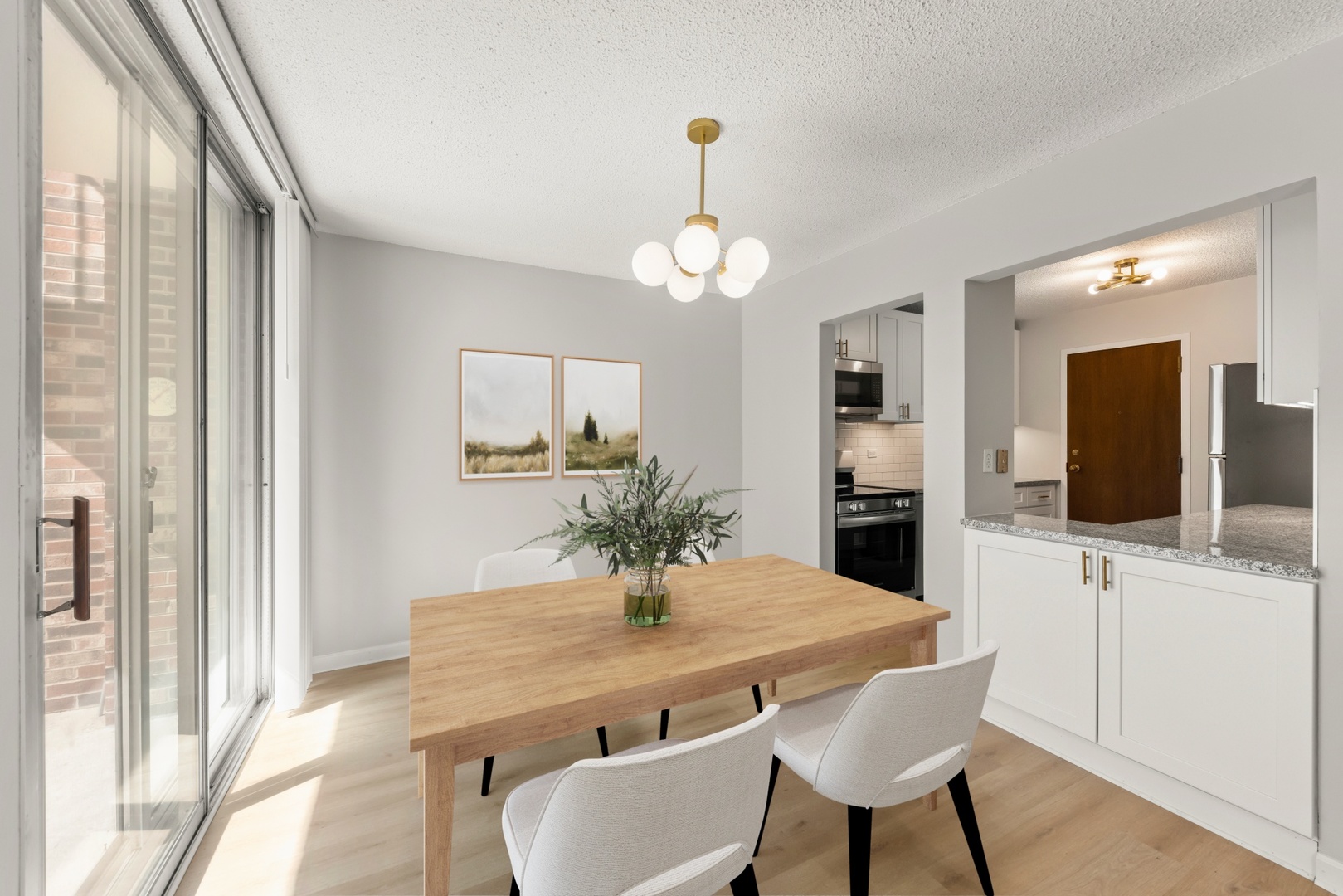 1150 E Jackson Street Unit: 1A