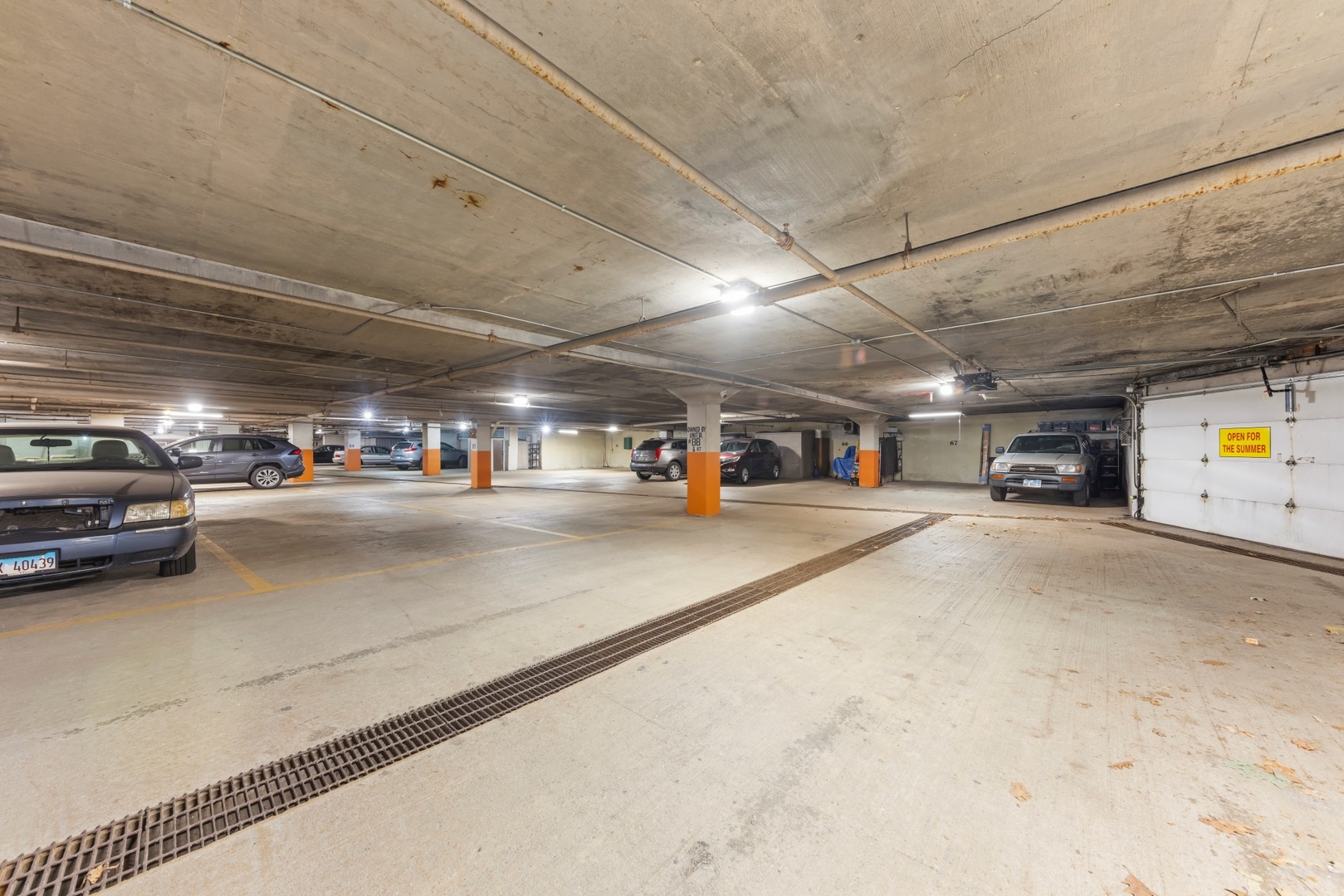 1150 E Jackson Street Unit: 1A