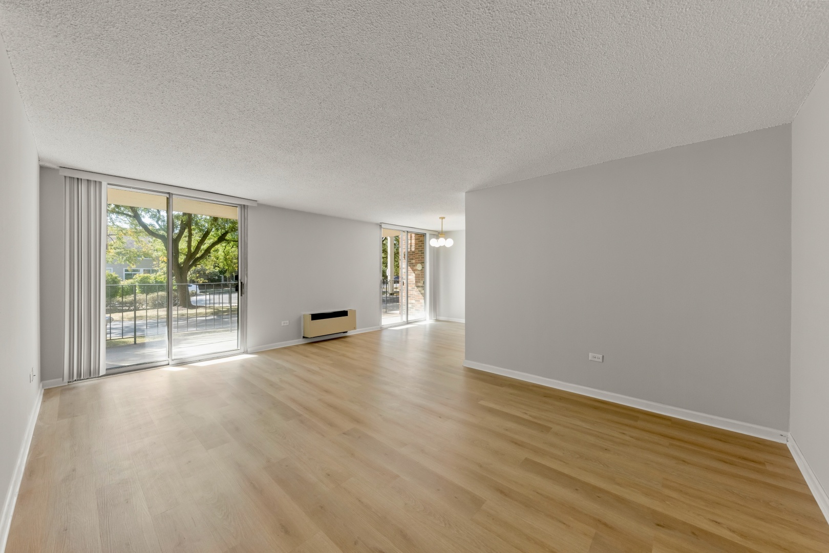 1150 E Jackson Street Unit: 1A