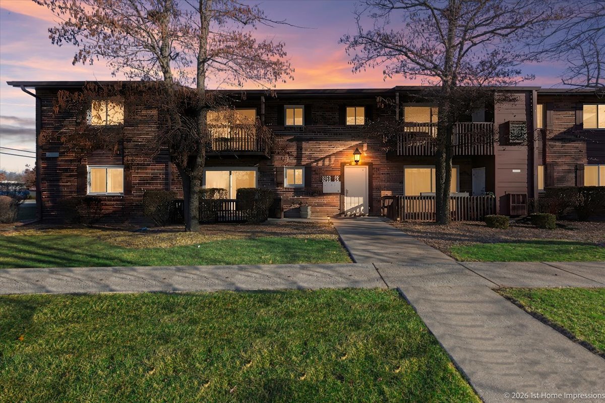 6770 181st Street Unit: 1412