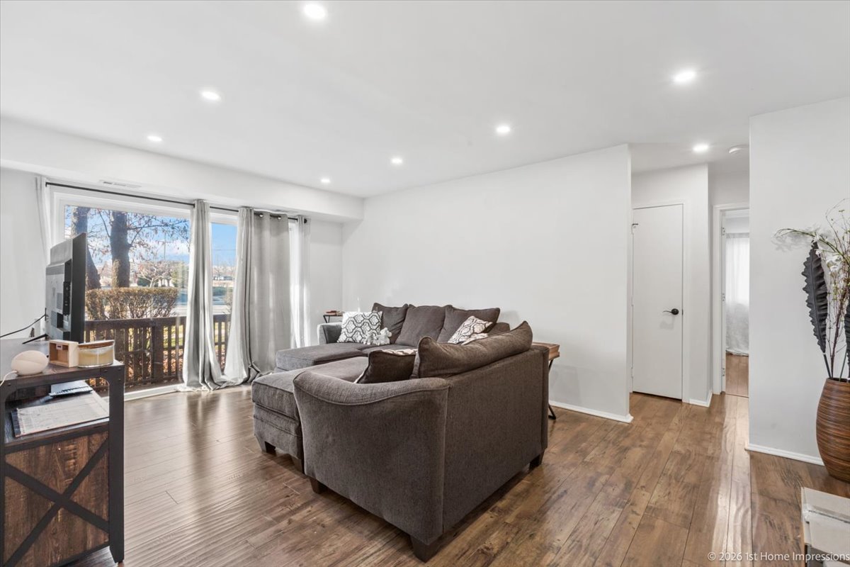 6770 181st Street Unit: 1412