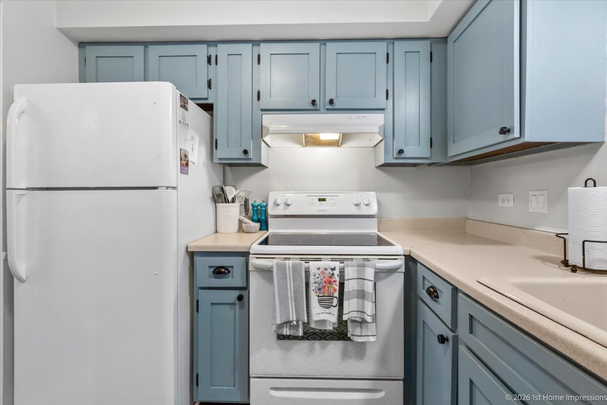 6770 181st Street Unit: 1412