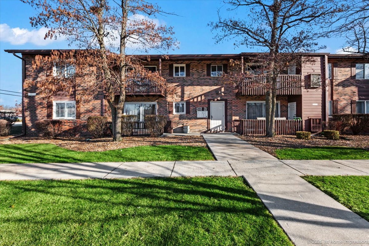 6770 181st Street Unit: 1412