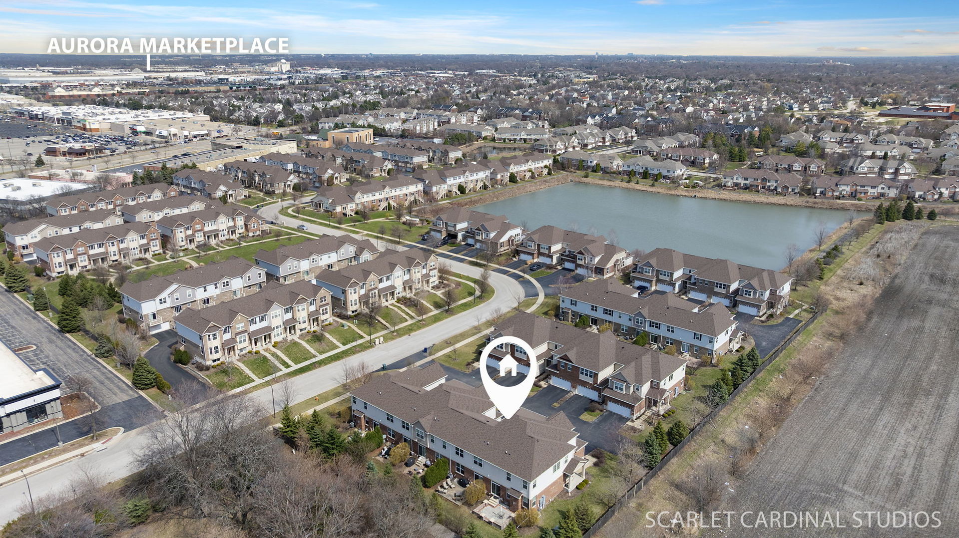 2996 Henley Lane