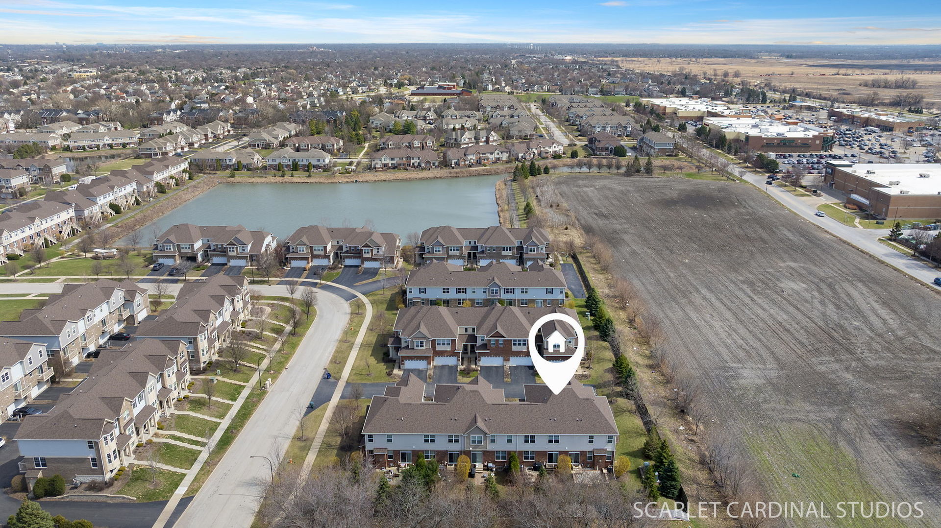 2996 Henley Lane