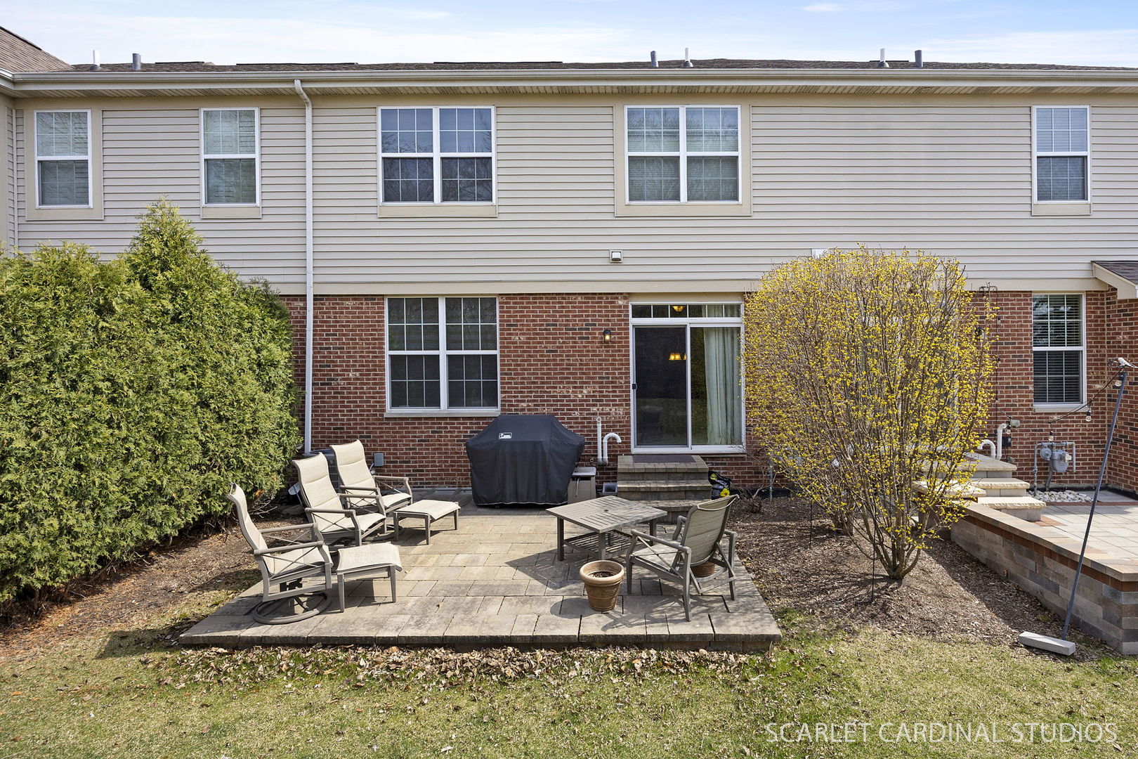 2996 Henley Lane
