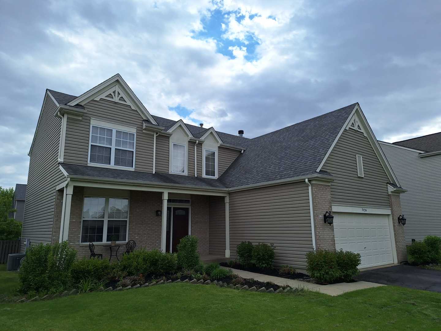 7426 Prairieside Drive