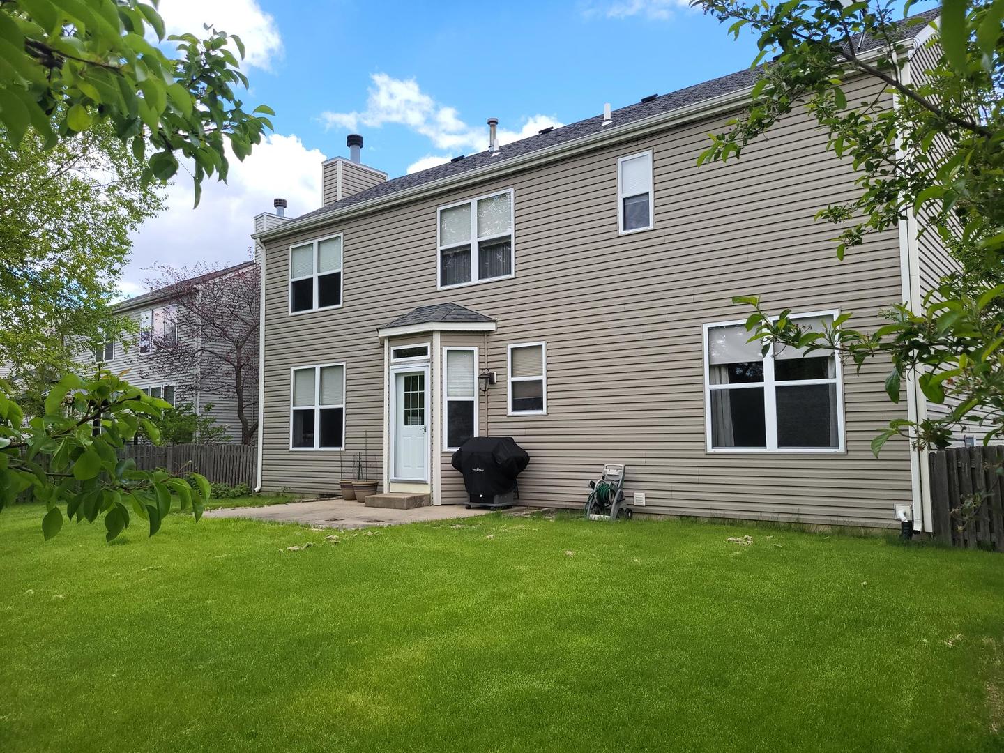 7426 Prairieside Drive
