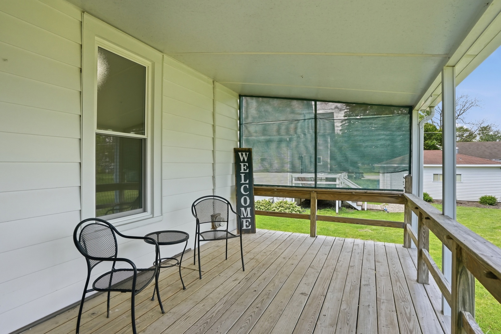 307 W Curtis Street