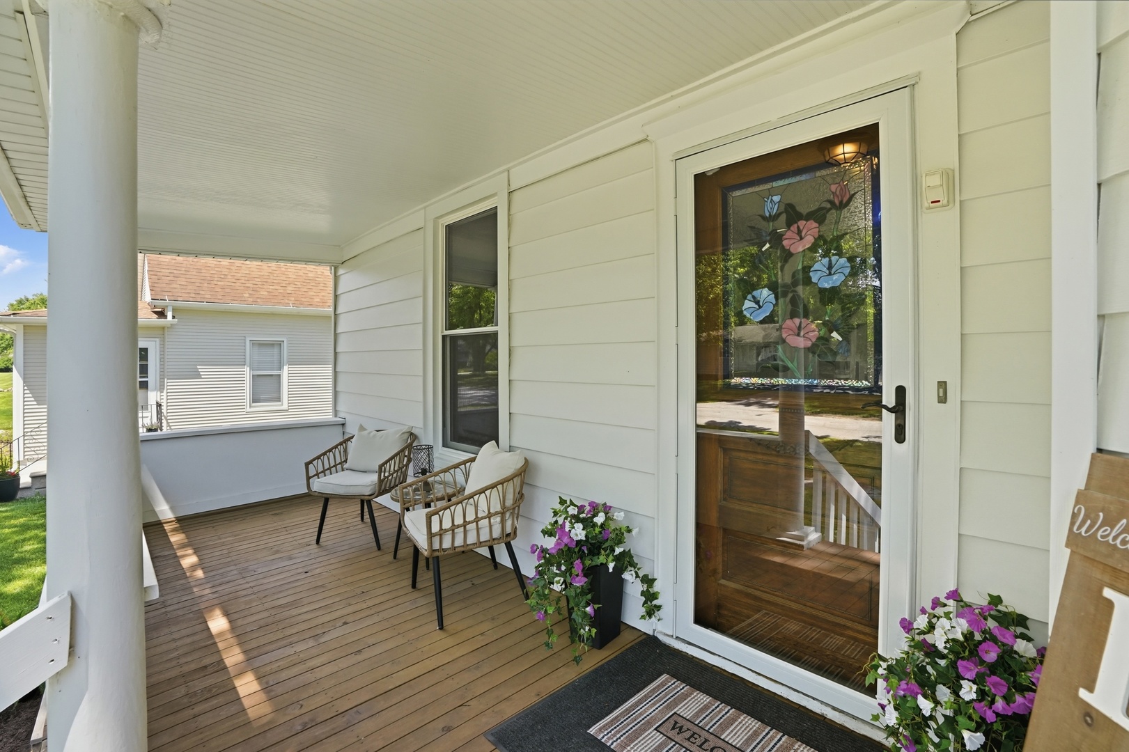 307 W Curtis Street