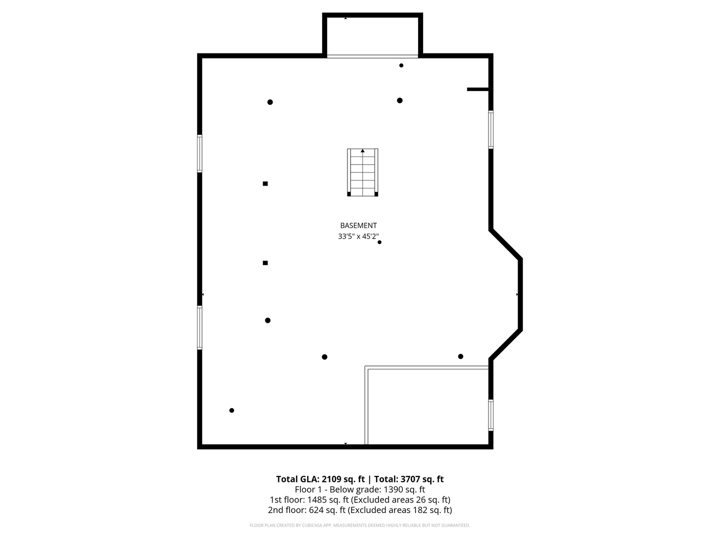 307 W Curtis Street