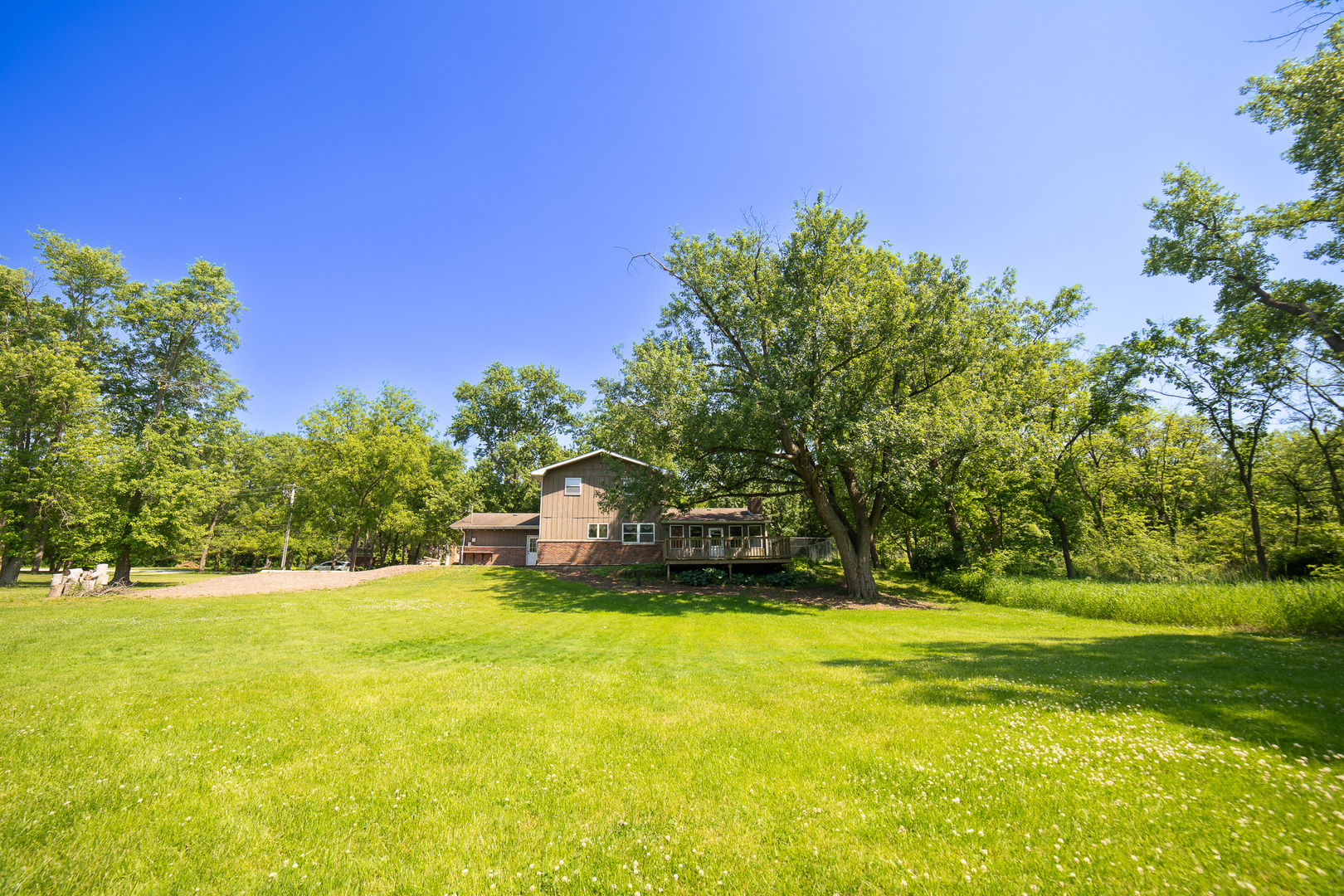 901 N Marley Road