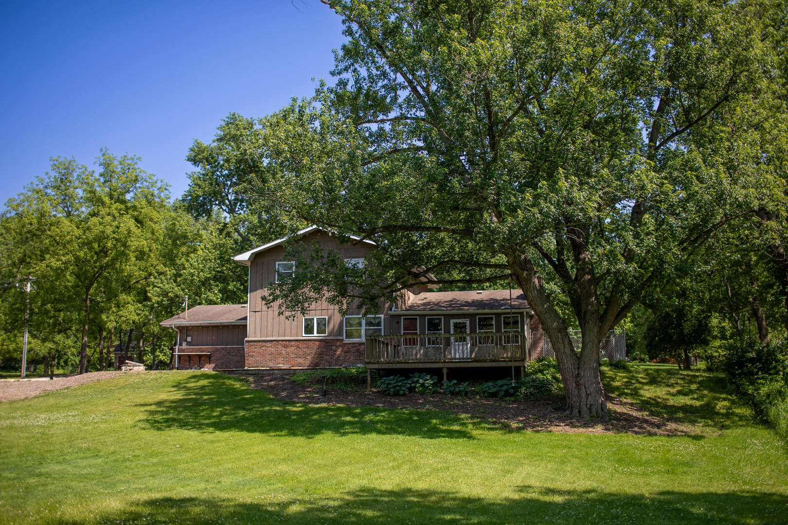 901 N Marley Road