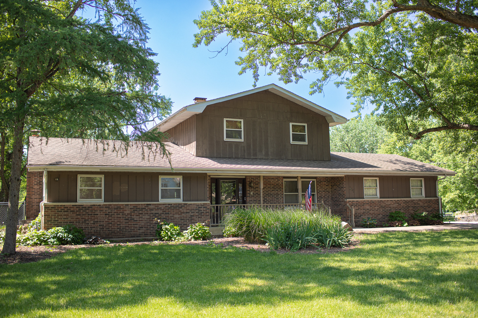 901 N Marley Road
