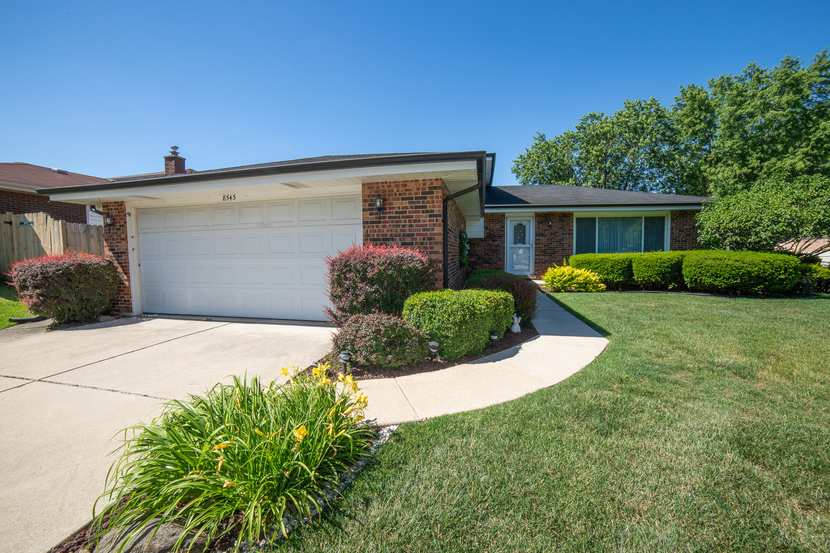 8543 163RD Street