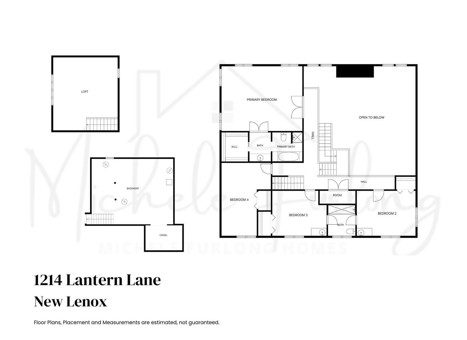 1214 Lantern Lane