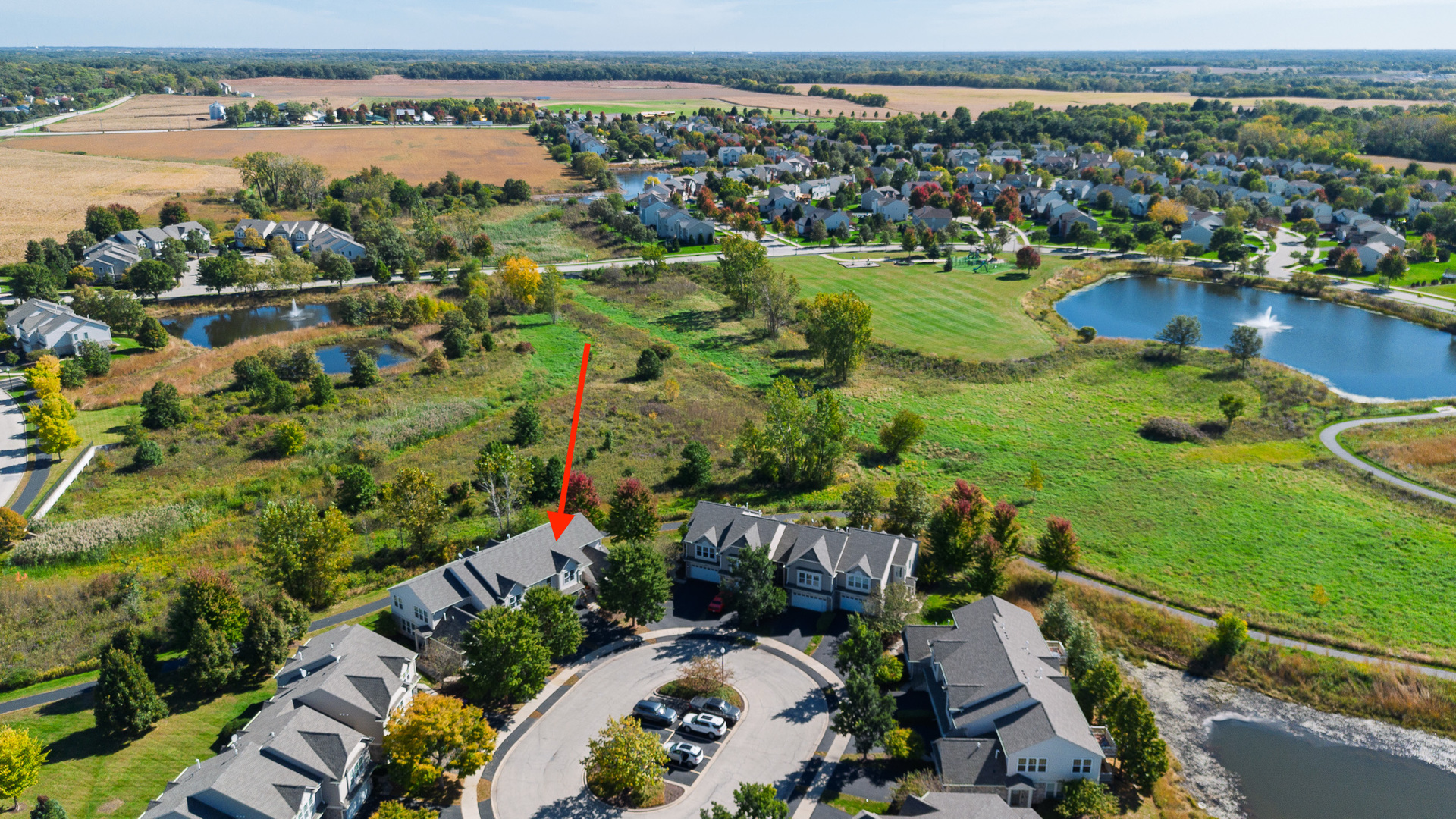 16847 Ivy Lane Unit: 16847