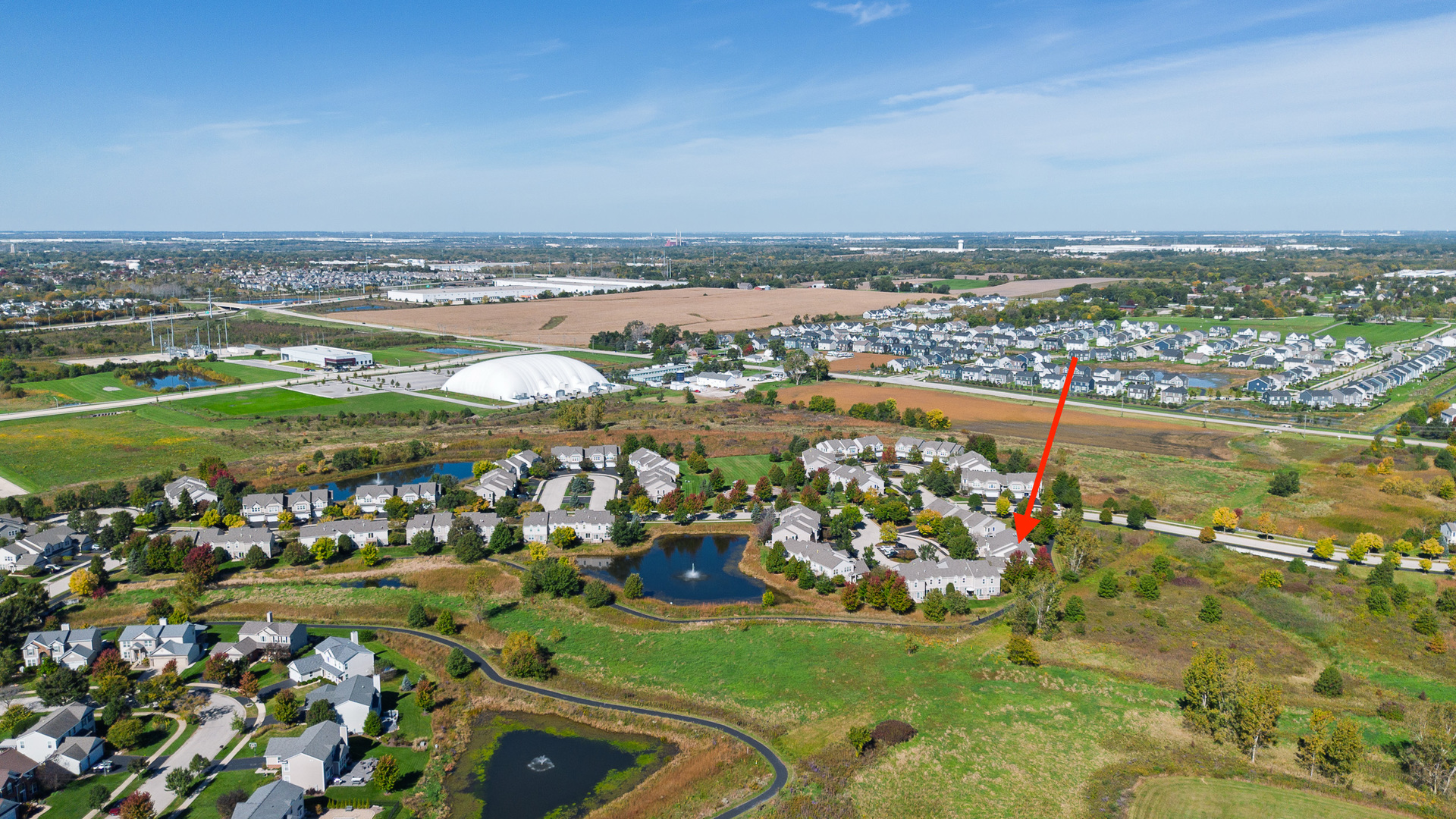 16847 Ivy Lane Unit: 16847