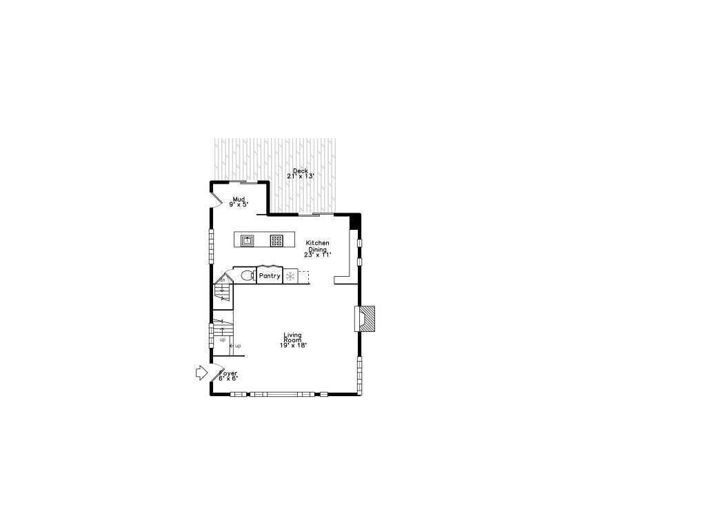45 Shoreham St