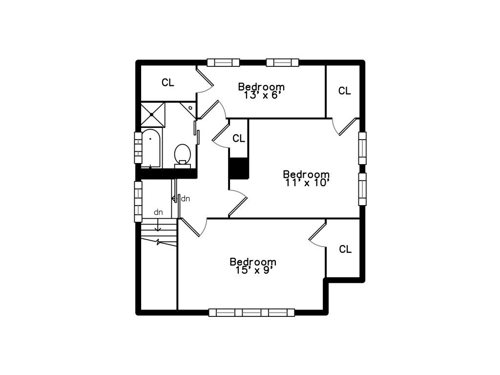 45 Shoreham St