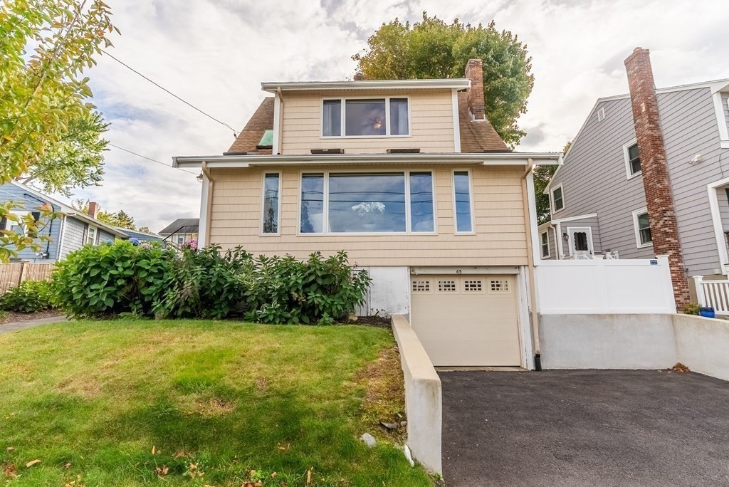 45 Shoreham St