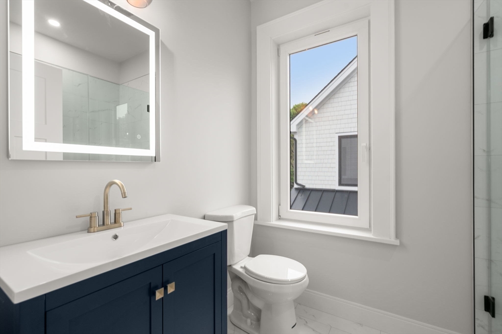 199-201 Copeland St. # 3