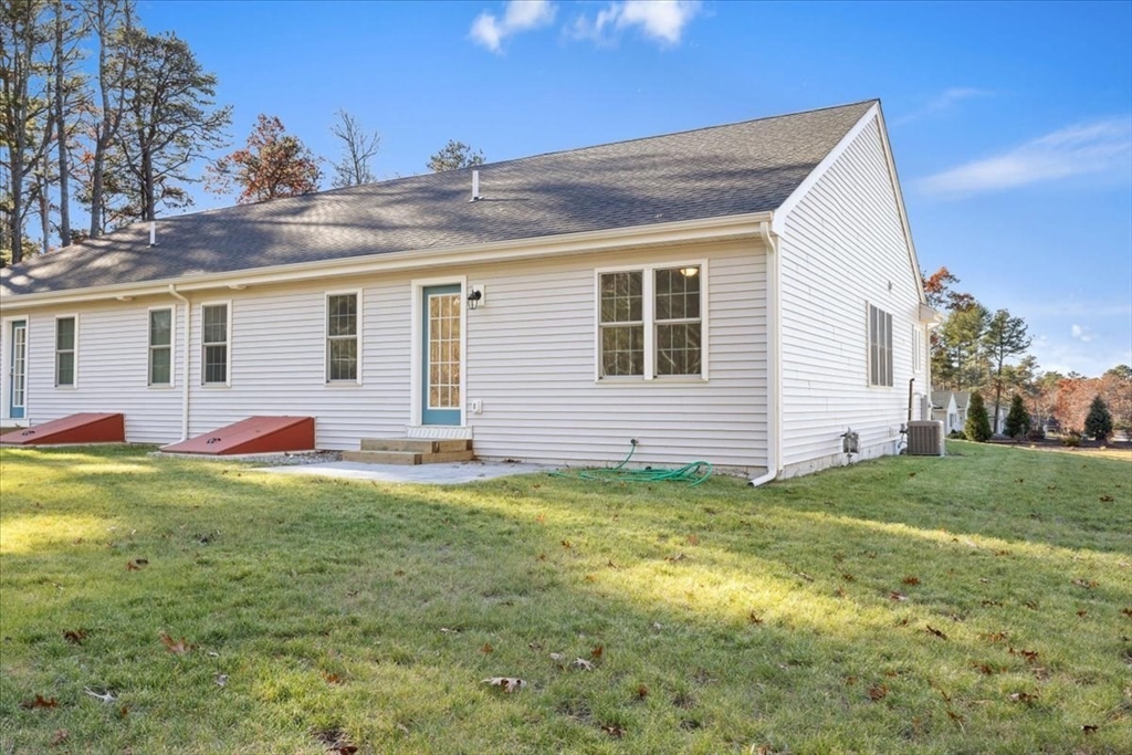 55 Tupper Hill Rd. # 55