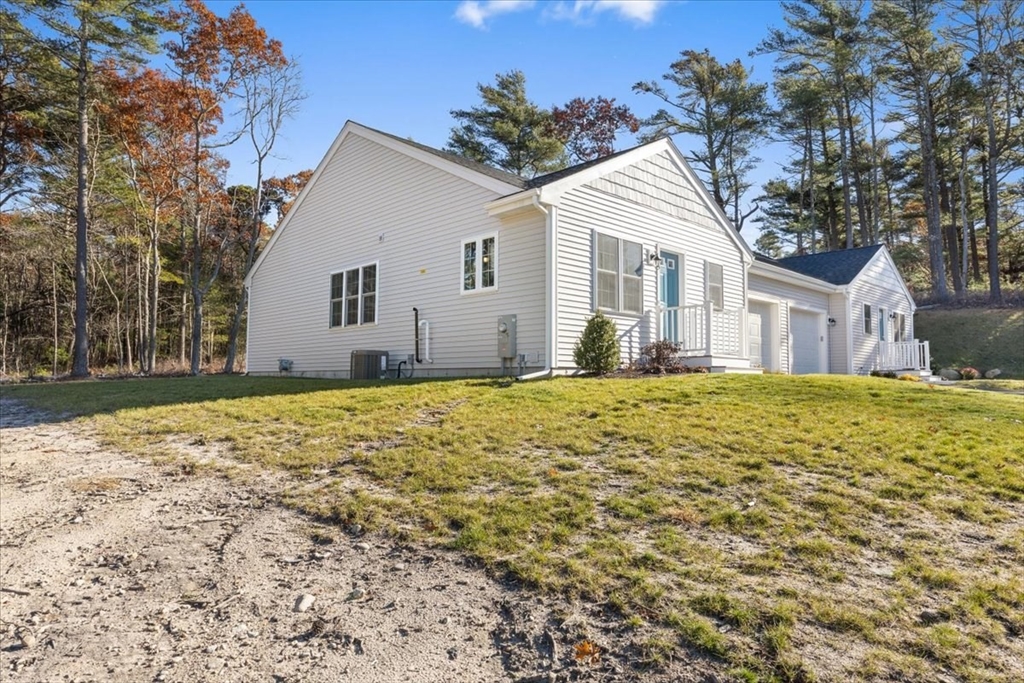 55 Tupper Hill Rd. # 55