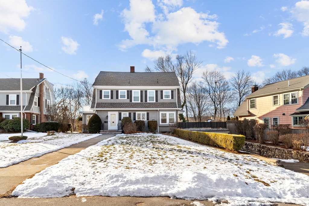 72 Pine Ridge Rd