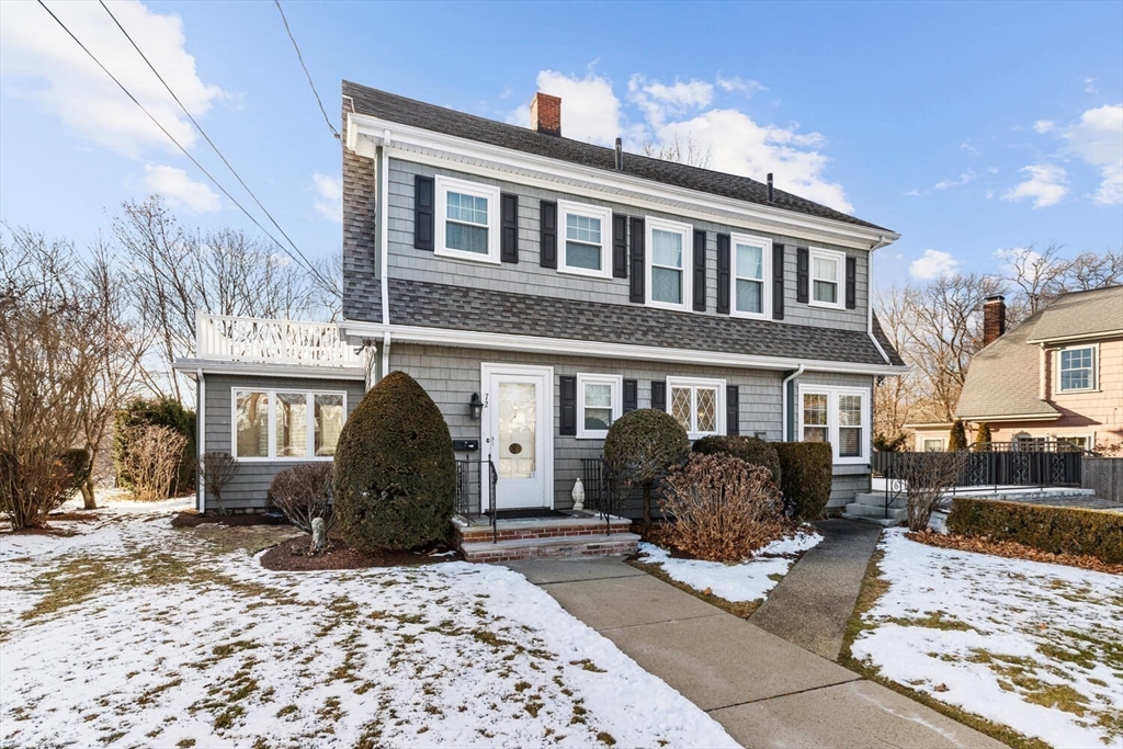 72 Pine Ridge Rd